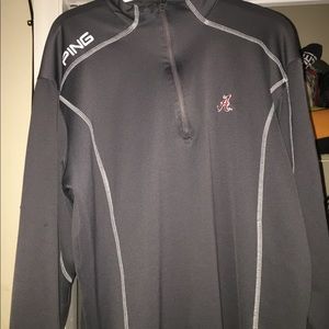 Ping Alabama Sweatshirt